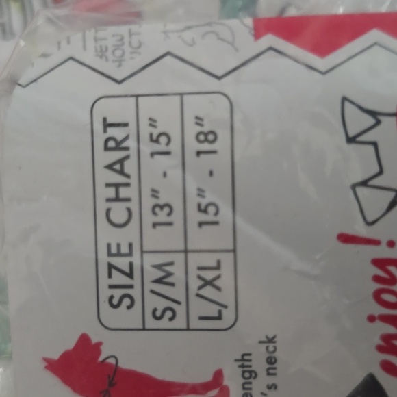 Dr Seuss The Grinch Dog Pet Bandana S/m Nwt - Picture 7 of 7